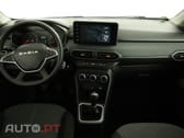 Dacia Jogger Jogger 1.0 ECO-G Extreme+ Up&Go 7L Bi-Fuel