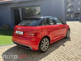 Audi A1 1.6 TDI S-line