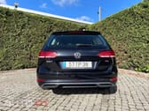 Volkswagen Golf Variant 1.6 TDi Confortline