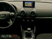Audi A3 Sportback 1.6 TDI