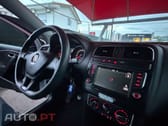 Volkswagen Polo 1.4 TDi Cross GPS