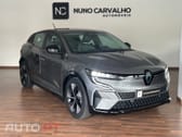 Renault Mégane E-Tech EV60 Equilibre Optimum Charge