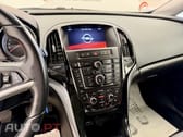 Opel Astra 1.6 CDTI Dynamic S/S