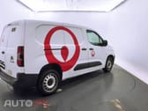 Citroen Berlingo 1.5 BlueHDi XL Club EAT8