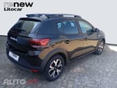 Dacia Sandero Stepway Expression