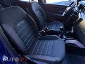 Dacia Duster 1.5 Blue dCi Prestige 4WD