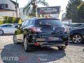 Renault Mégane Sport Tourer 1.6 dCi GT Line
