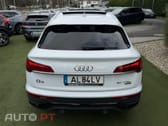 Audi Q5 50 TFSIe quattro Advance S tronic