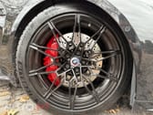 BMW M3 Competition Pack 50 anos M
