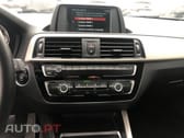 BMW 116 d Line Urban