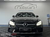 Mercedes-Benz C 200 AMG