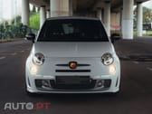 Abarth 595 Competizione