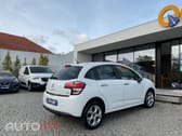 Citroen C3 1.2 PureTech Attraction