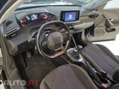 Peugeot 2008 PureTech 130 Active Pack