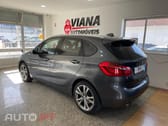 BMW 216 d Line Sport Auto