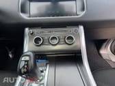 Land Rover Range Rover Sport 2.0 SD4 S