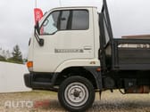 Nissan Cabstar 2.7 TD 90.32/3 L