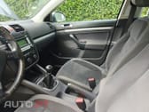 Volkswagen Jetta 1.9 TDi Confortline