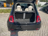 Fiat 500 1.2 Lounge Dualogic
