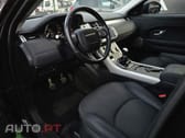 Land Rover Range Rover 2.0 TD4 Pure