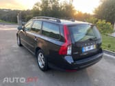 Volvo V50 1.6D Drive
