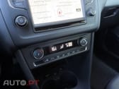 Volkswagen Polo 1.4 TDI Lounge