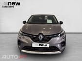 Renault Captur Techno