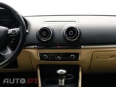 Audi A3 Sportback 1.6 TDI Design