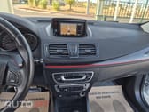 Renault Mégane Coupe 1.6 dCi GT Line SS