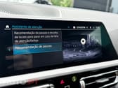 BMW 320 e Touring Auto