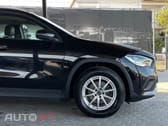 Mercedes-Benz GLA 180 d Progressive