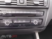 BMW 116 d EfficientDynamics Edition