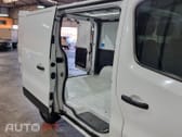 Renault Trafic 1.6 dCi L1H1 1.0T