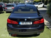 BMW 520 d Pack M Auto