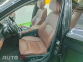 BMW 525 Line Luxury automatico
