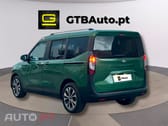 Ford Tourneo 1.0 EcoBoost Titanium