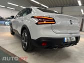 Citroen C4 X 1.2 PureTech Plus EAT8