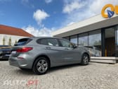 BMW 116 d
