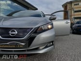 Nissan Leaf Acenta