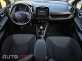 Renault Clio Sport Tourer 1.5dCi INTENS