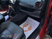 Renault Clio 1.6 T RS EDC