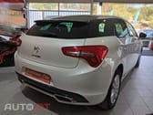 Citroen DS5 1.6 e-HDi Air.Chic CMP6 112g