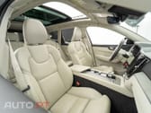 Volvo XC60 2.0 T8 PHEV Ultimate Bright AWD