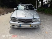 Mercedes-Benz C 220 CDI ESPRIT