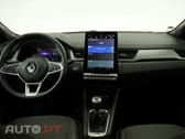 Renault Captur Captur 1.0 TCe Techno Bi-Fuel