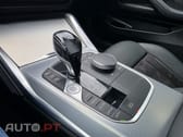 BMW 420 d Pack M Auto