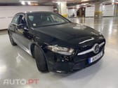Mercedes-Benz A 160 Style