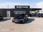 BMW 530 e Pack Desportivo M