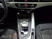 Audi A4 Avant 2.0 TDI Advance S tronic