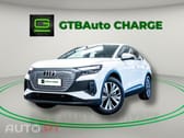 Audi Q4 E-Tron SPORTBACK 40 I.V.A DEDUTIVEL 